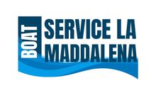 BOAT SERVICE LA MADDALENA SRL-logo
