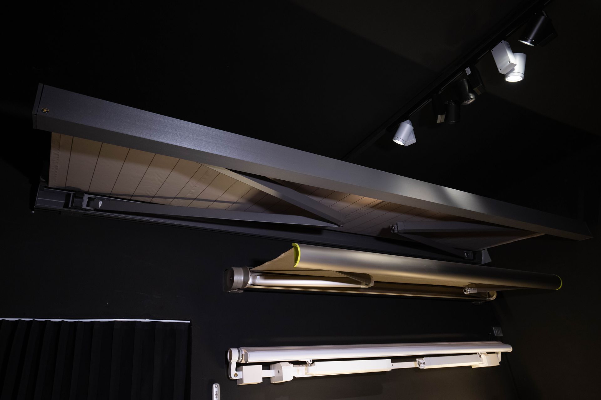 tende da sole Genova