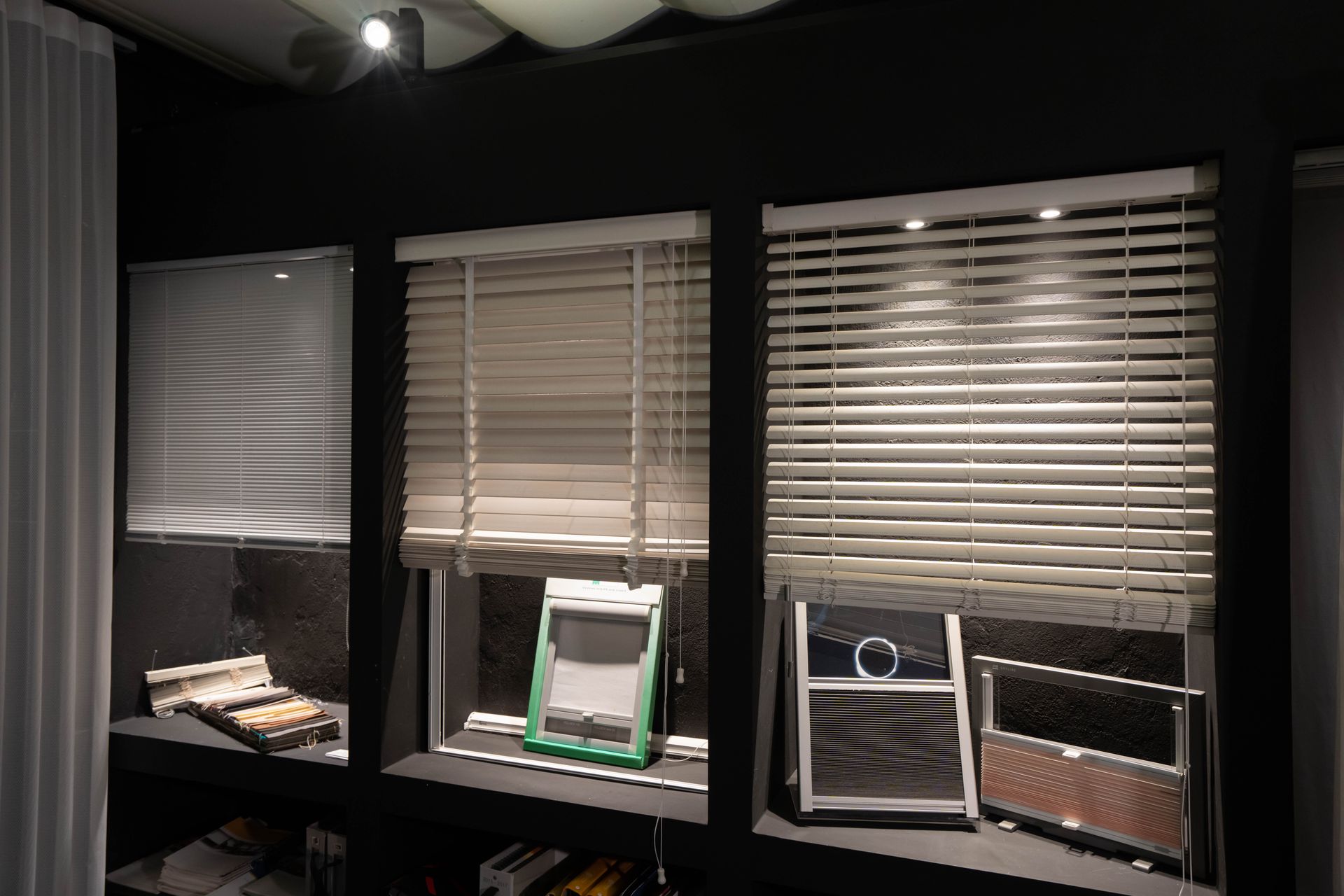 veneziane e plissettate Genova