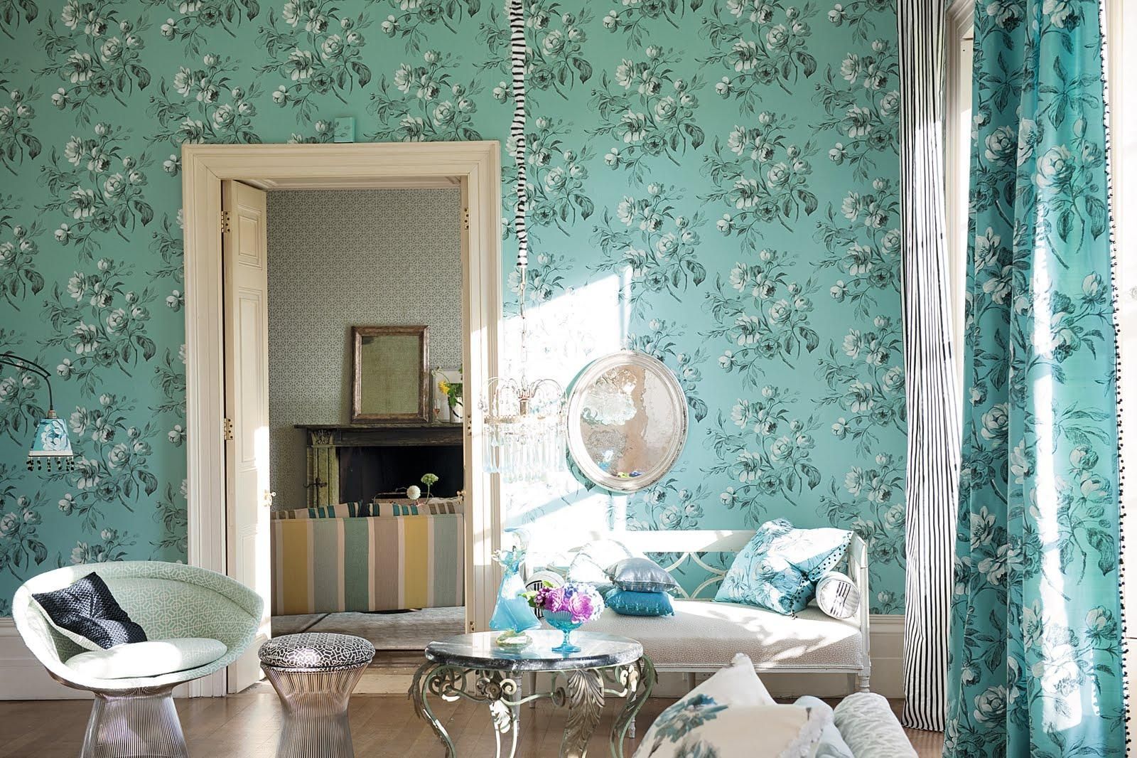 carte da parati Genova