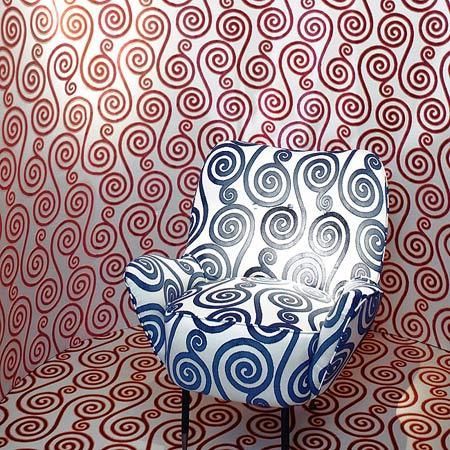 carte da parati Genova