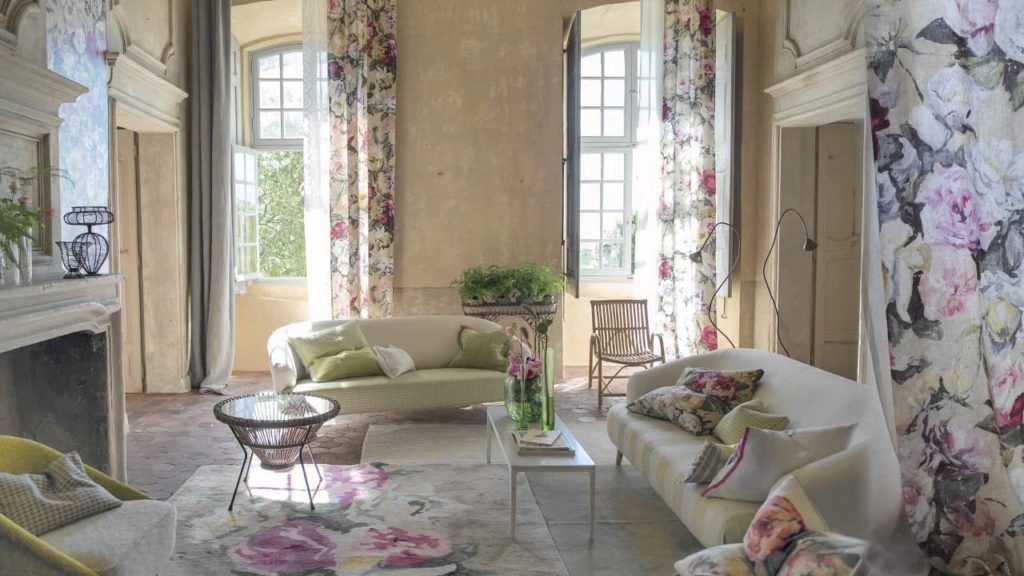 carte da parati Genova