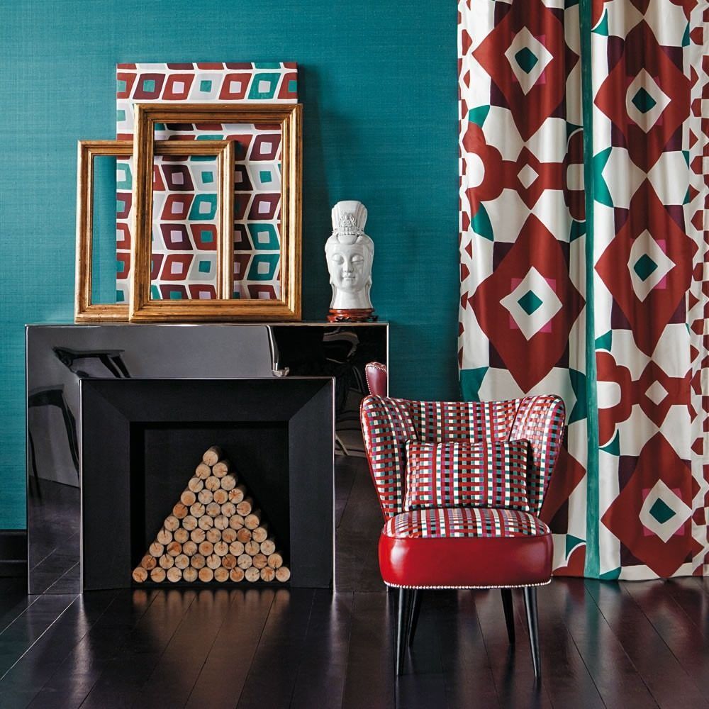 carte da parati Genova