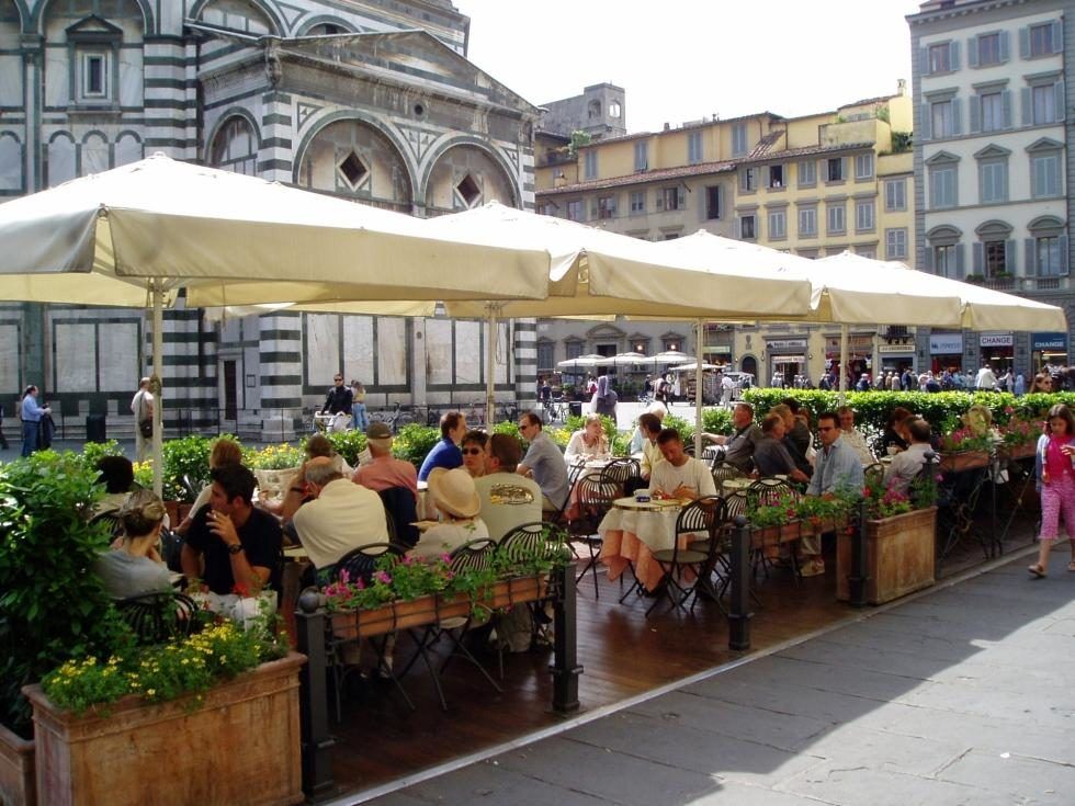 ombrelloni e gazebi Genova