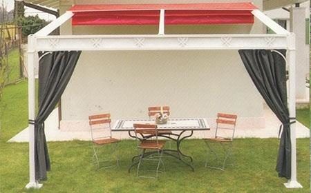 ombrelloni e gazebi Genova