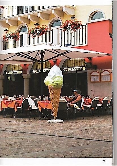 ombrelloni e gazebi Genova