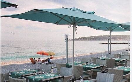 ombrelloni e gazebi Genova