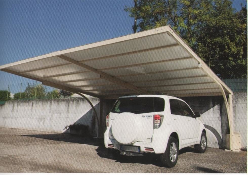 ombrelloni e gazebi Genova