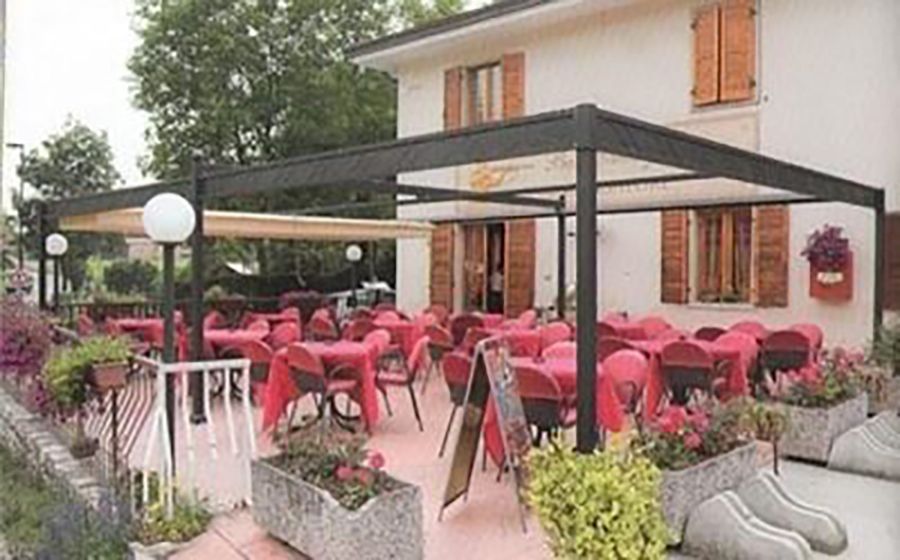 ombrelloni e gazebi Genova