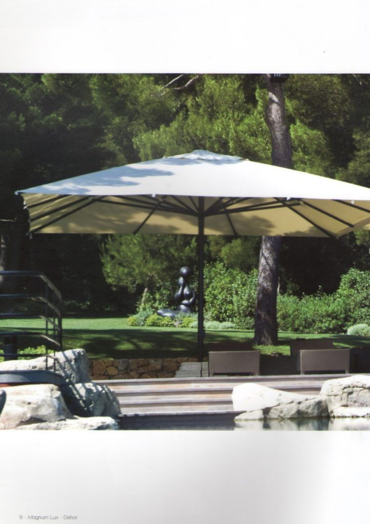 ombrelloni e gazebi Genova