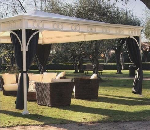 ombrelloni e gazebi Genova