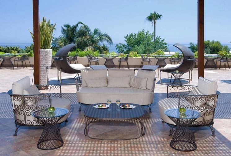 ombrelloni e gazebi Genova