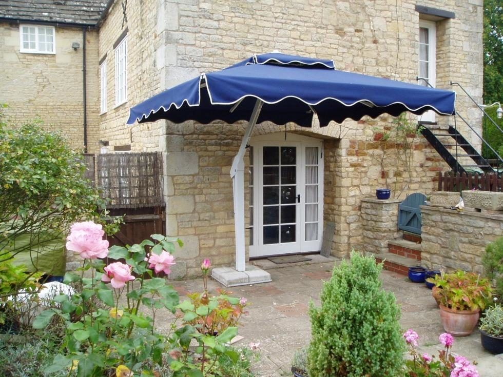 ombrelloni e gazebi Genova