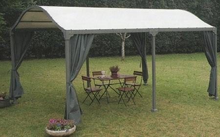 ombrelloni e gazebi Genova