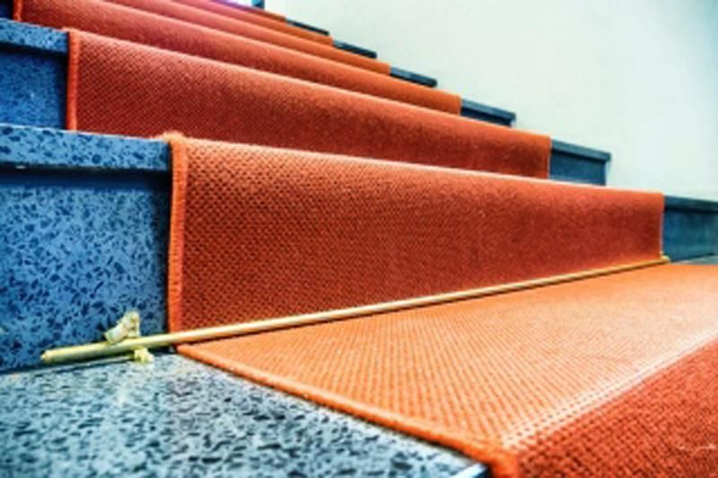 passatoie e zerbini Genova