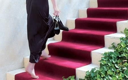 passatoie e zerbini Genova