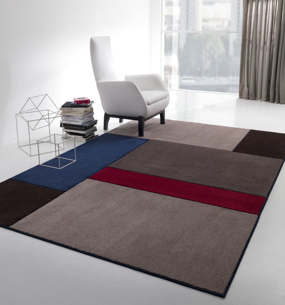 tappeti e moquette Genova