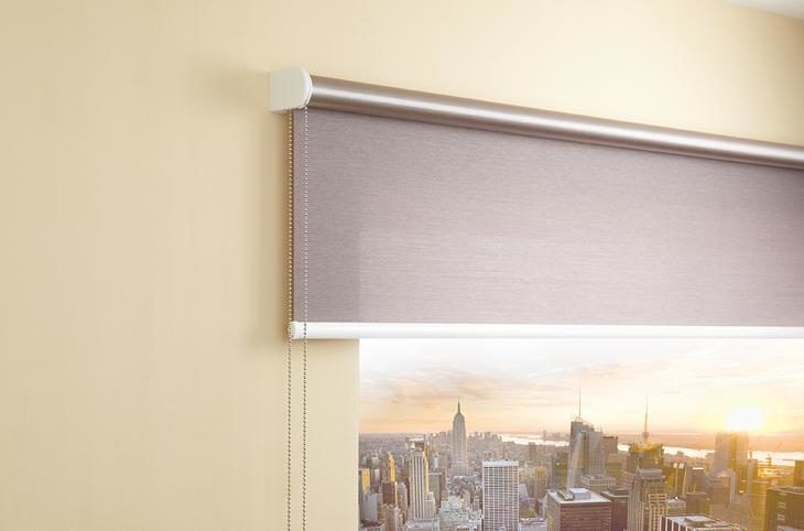 tende a rullo Genova