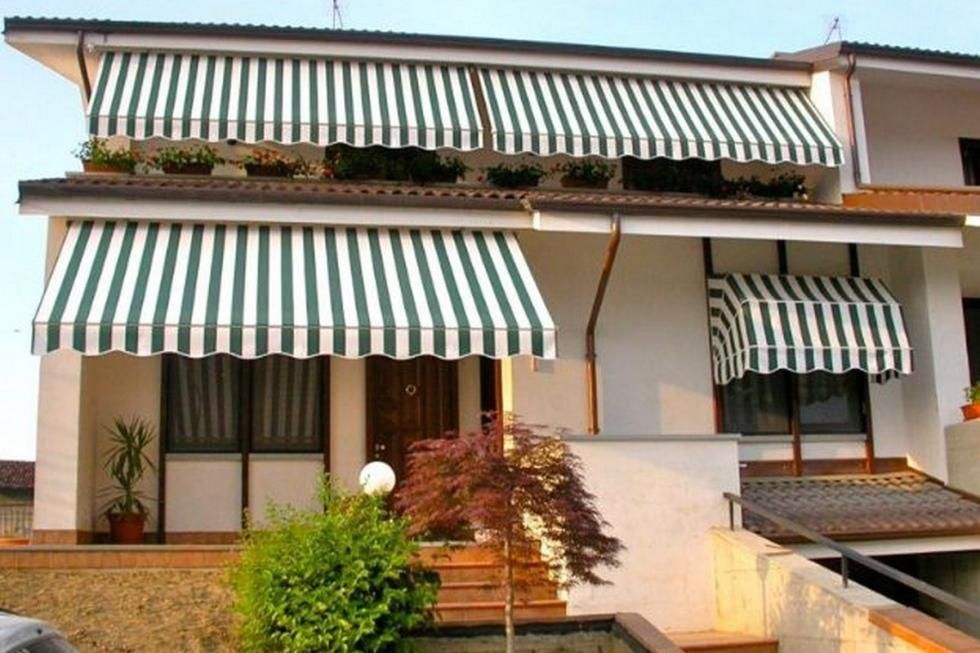 tende da sole Genova