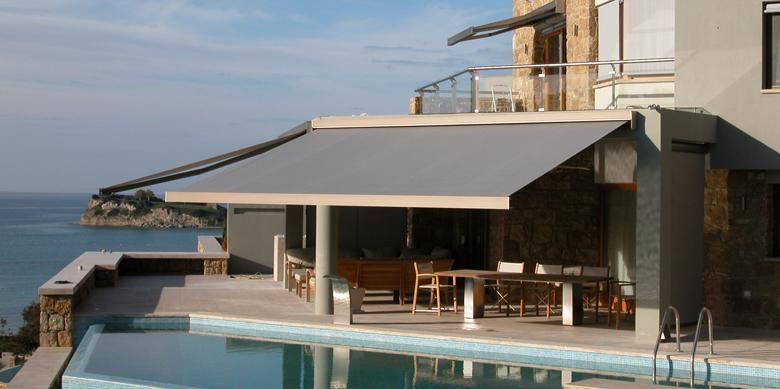 tende da sole Genova