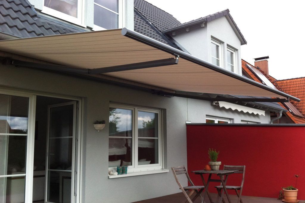 tende da sole Genova