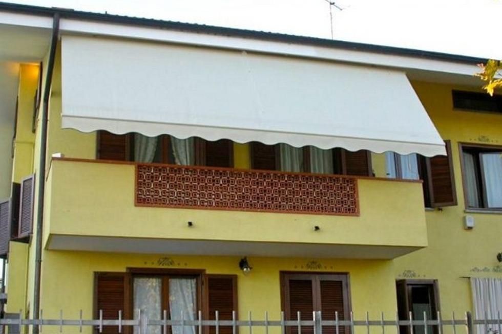 tende da sole Genova