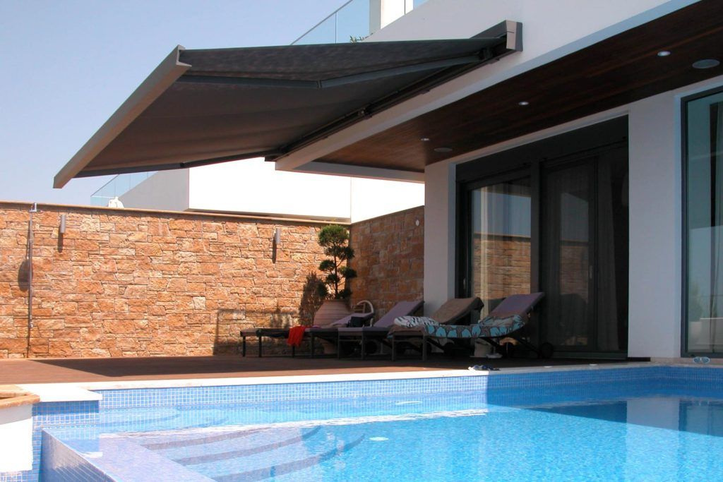 tende da sole Genova