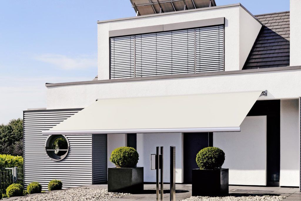 tende da sole Genova