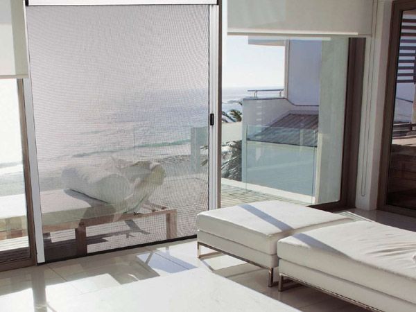 installazione zanzariere Genova