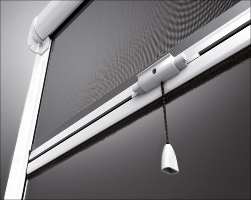 installazione zanzariere Genova