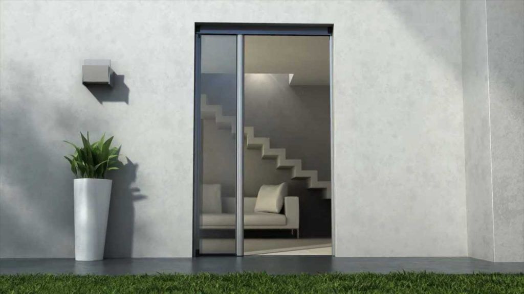 installazione zanzariere Genova