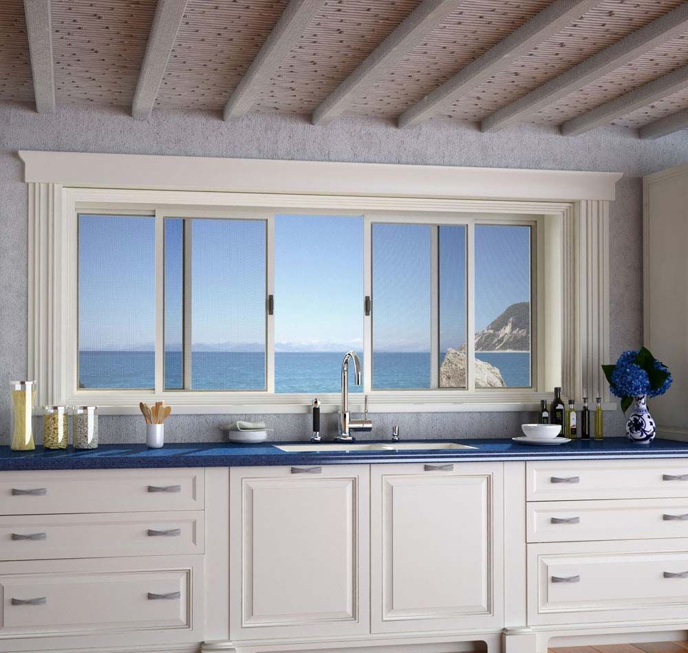 installazione zanzariere Genova