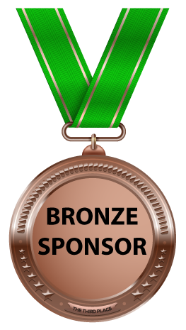Bronze Sponsorship Logo