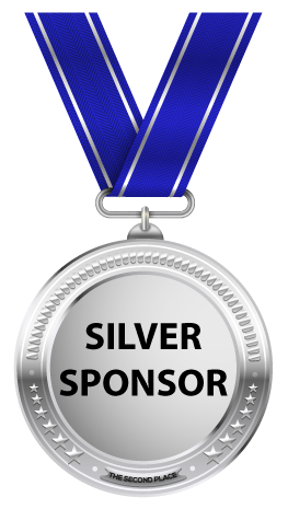 Silver Sponsorship Logo