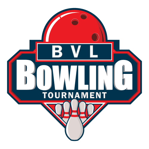 BVL Bowling Tournament Logo
