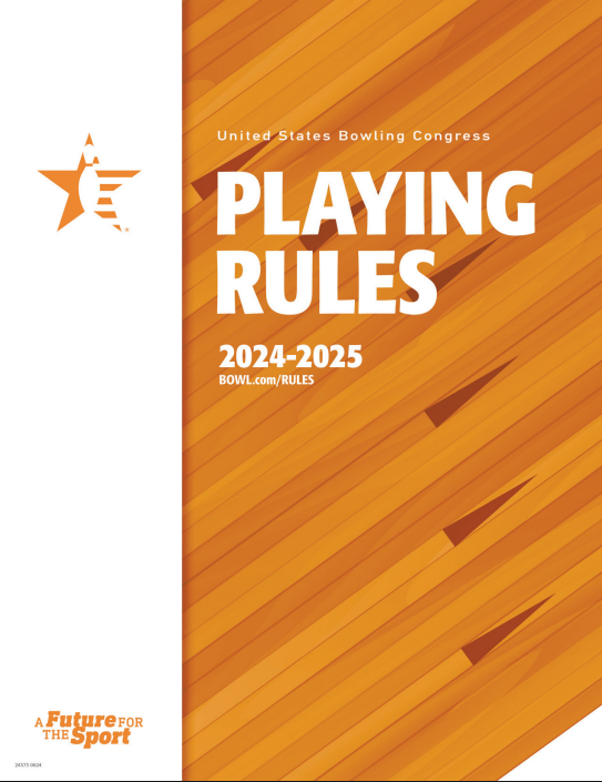 USBC Rules