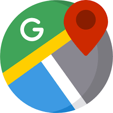 Map logo