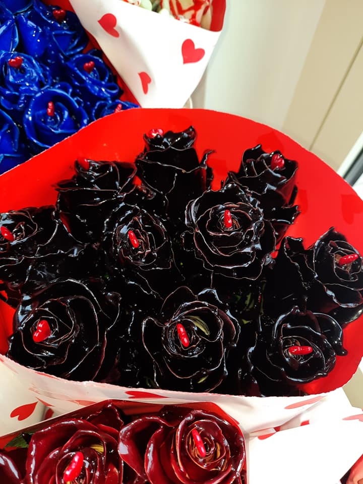 composizioni floreali