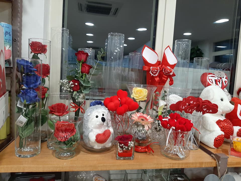 oggetti per decorare casa