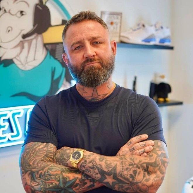 Eric Cline Profile picture