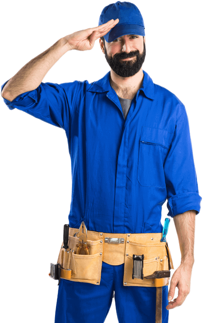 Heating and Air Conditioning Contractors Near Me