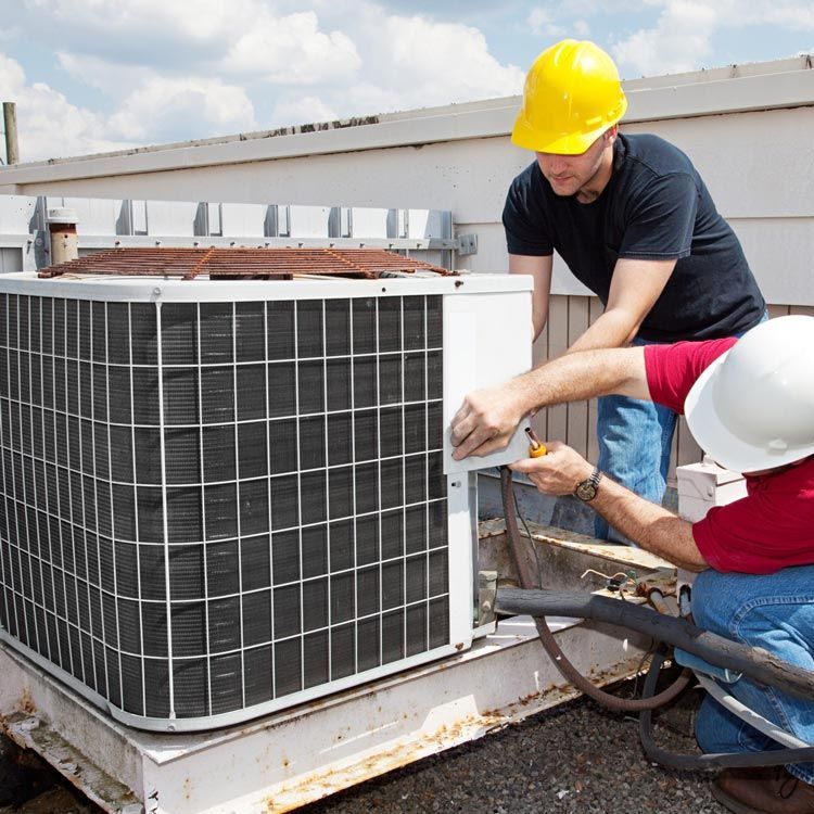 AC Repairs Near me
