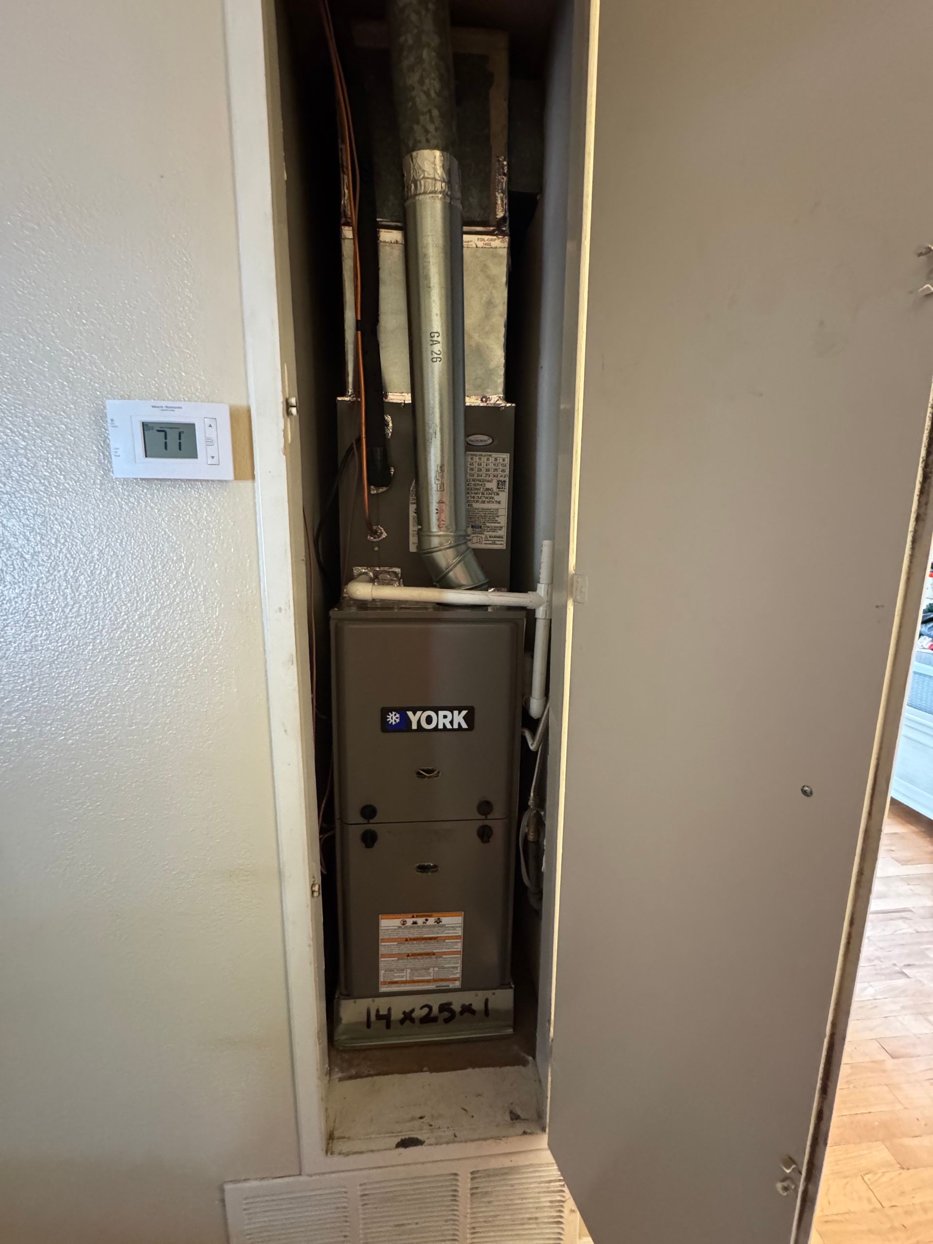 Affordable Heating Company