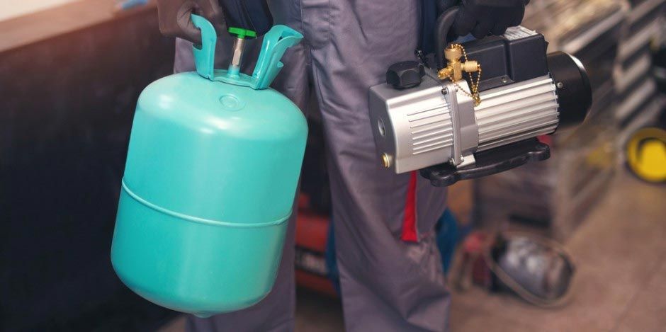 Heating and Air Conditioning Contractors Near Me