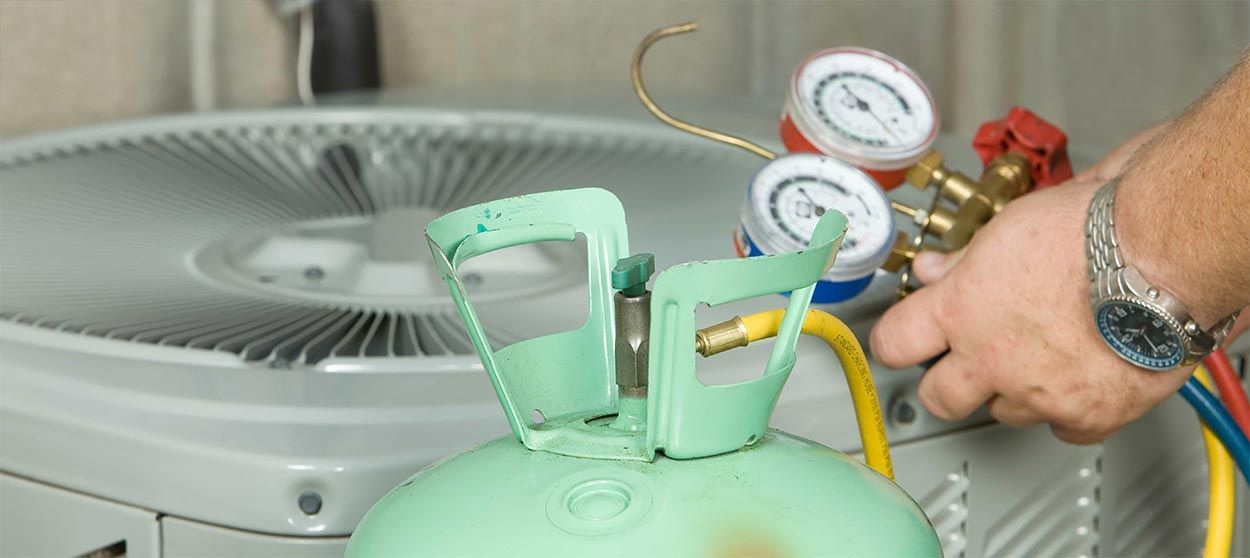 AC Repairs Near me