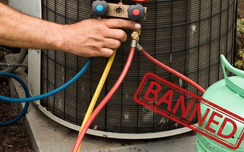 AC Repairs Near me