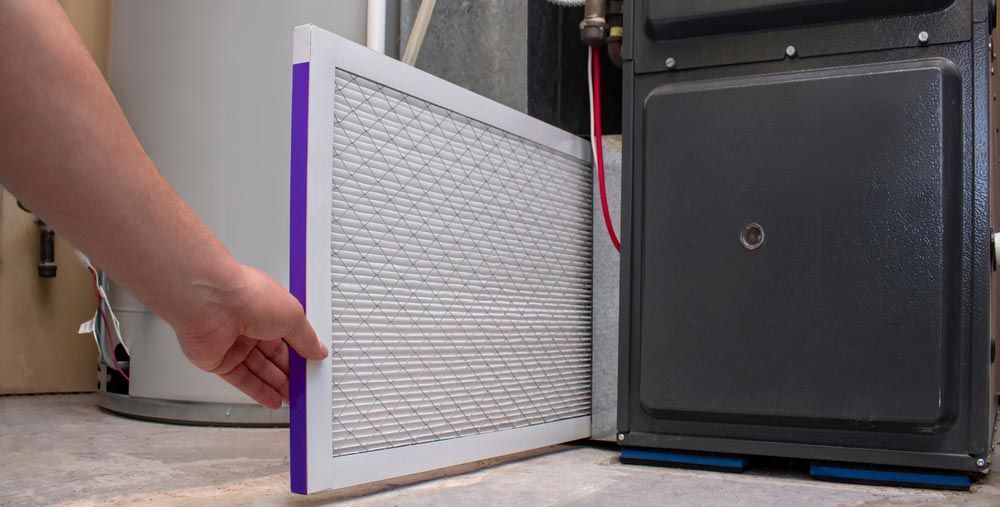 HVAC Companies Near Me