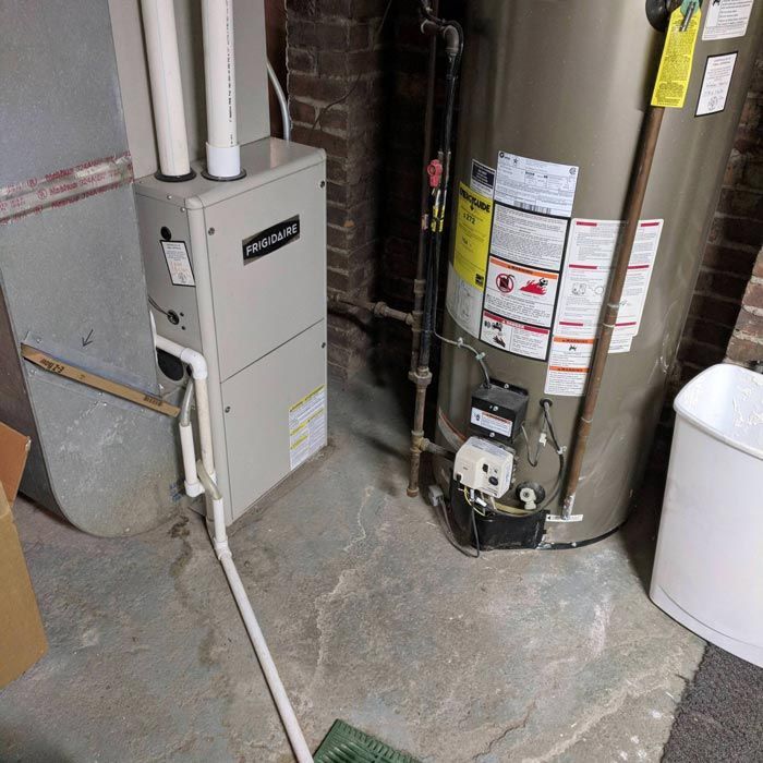 AC Service