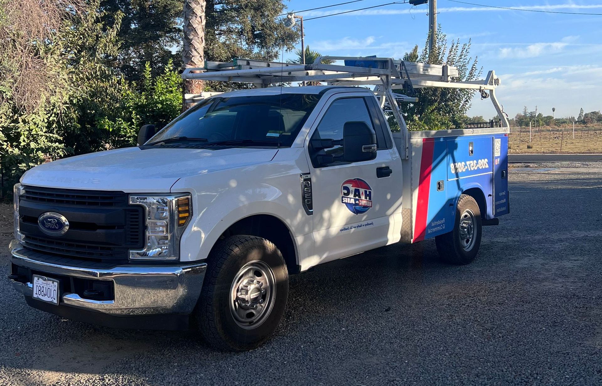 HVAC Companies Near Me 