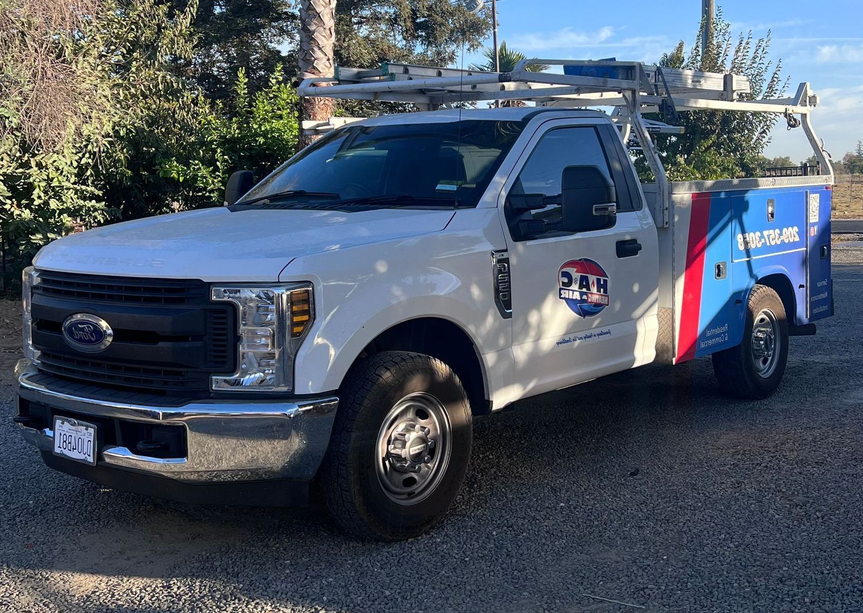 AC Repairs Near me